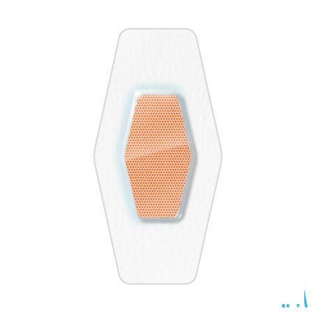 Nexcare 3M Maxhold Wtp Assortiment 3 Maten 12  -  3M