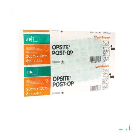 Opsite Post Op N 20,0Cm x 10,0Cm 1 66000713