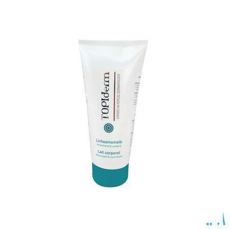 Topiderm Lait Corporel 200 ml