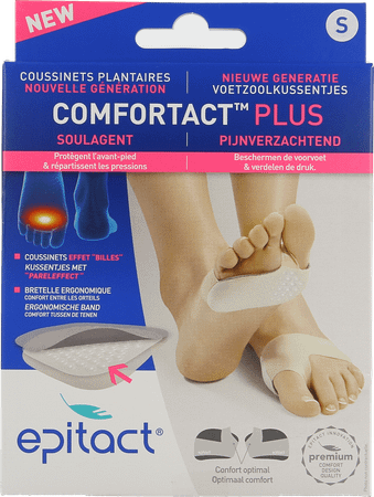 Epitact Comfortact Plus S  -  Millet Innovation