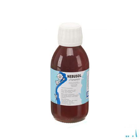 Nebusol Hamamelis Solution 150 ml