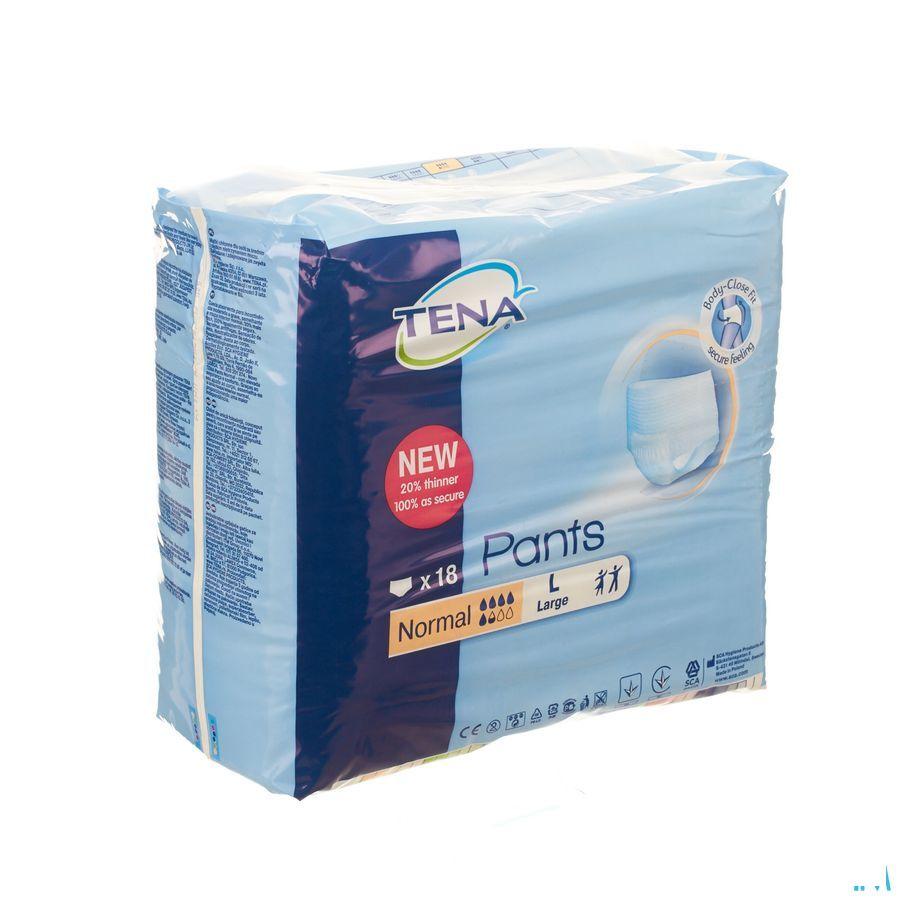 Tena Pants Normal L 18 791628 3111663