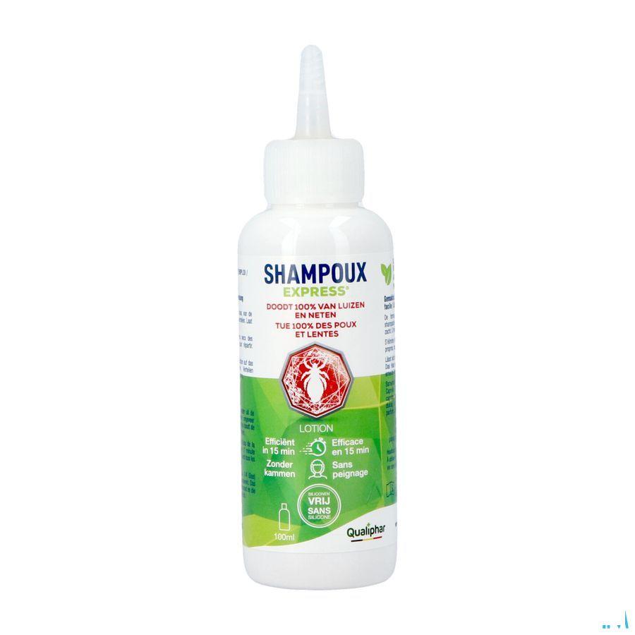 Shampoux Express Lotion 100 ml