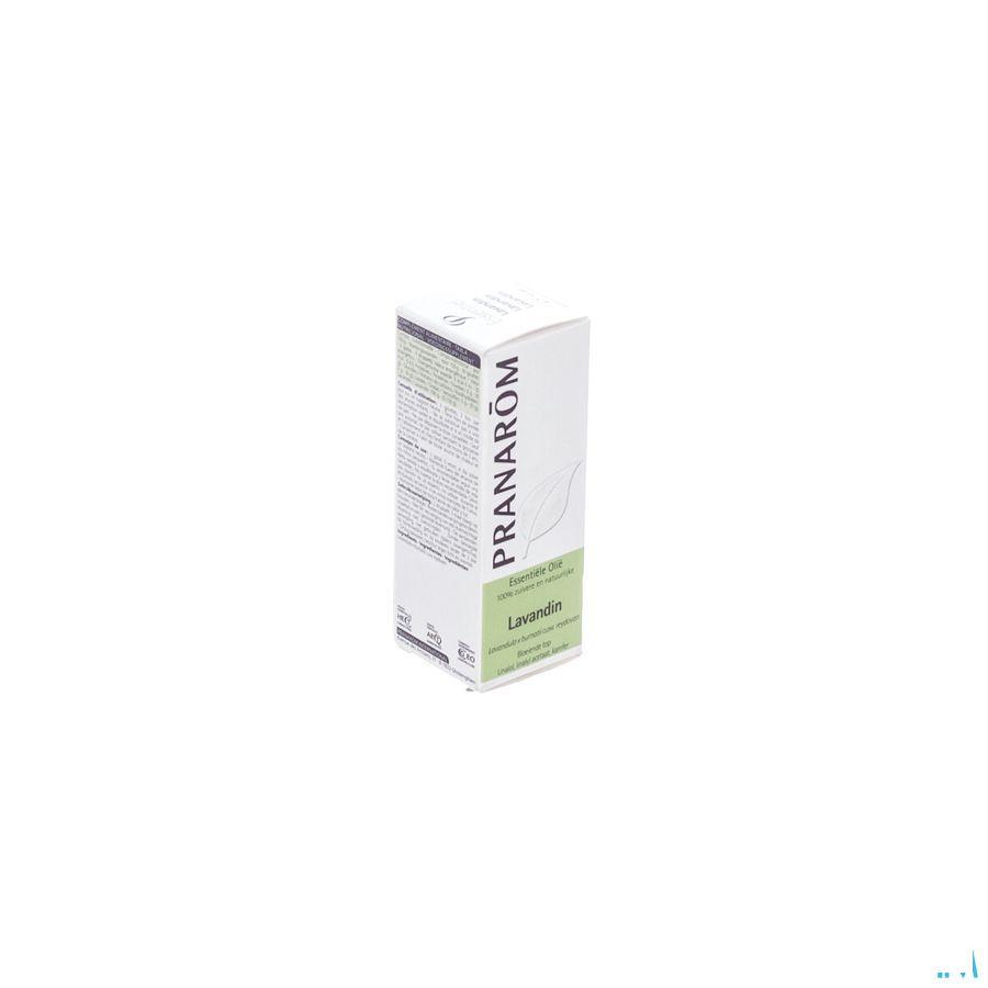 Lavandin Reydovan Essentiele Olie 10 ml  -  Pranarom
