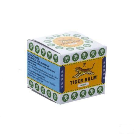 Baume Du Tigre Blanc 19g  -  Keypharm
