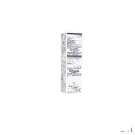 Klorane Gezicht Korenbloem Serum Wake Up 50 ml