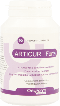 Axodiet Articur Forte Gel 90