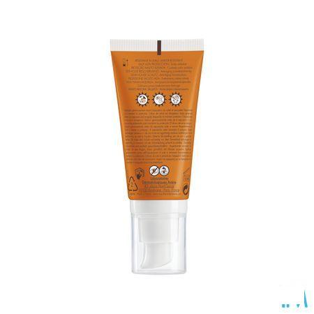 Avene Solution Creme Ip50 + Anti age 50 ml  -  Avene