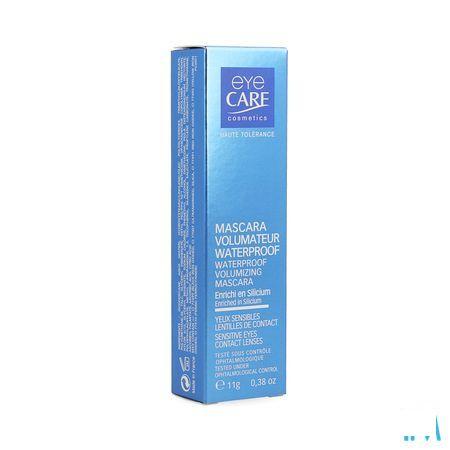 Eye Care Mascara Volumateur Wtp Blue 11 gr