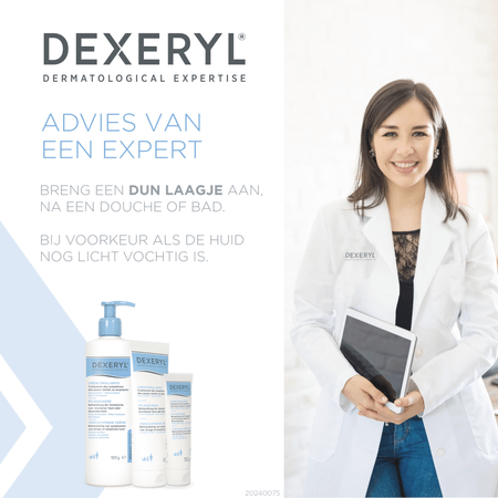 Dexeryl Creme Tube 50g