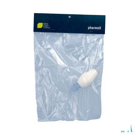 Appeg Neussnuiter Baby Plastiek