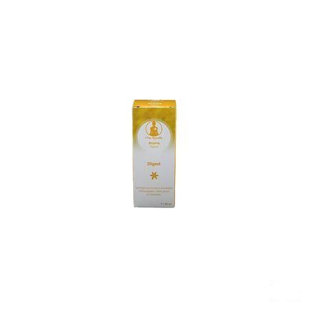 Aroma Digest 30 ml T.russillo  -  Tina Russillo