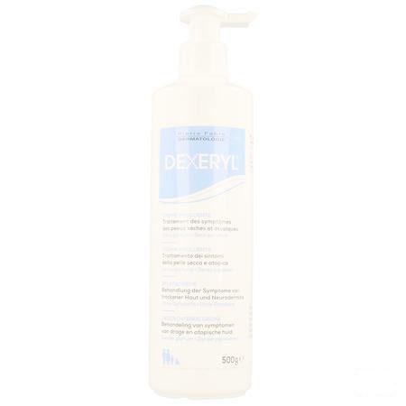 Dexeryl Creme 500 G
