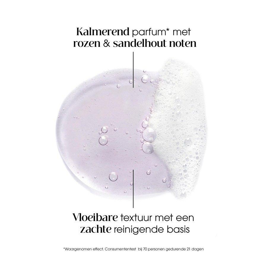 Klorane Capil. Sh Pioenroos Bio 400 ml