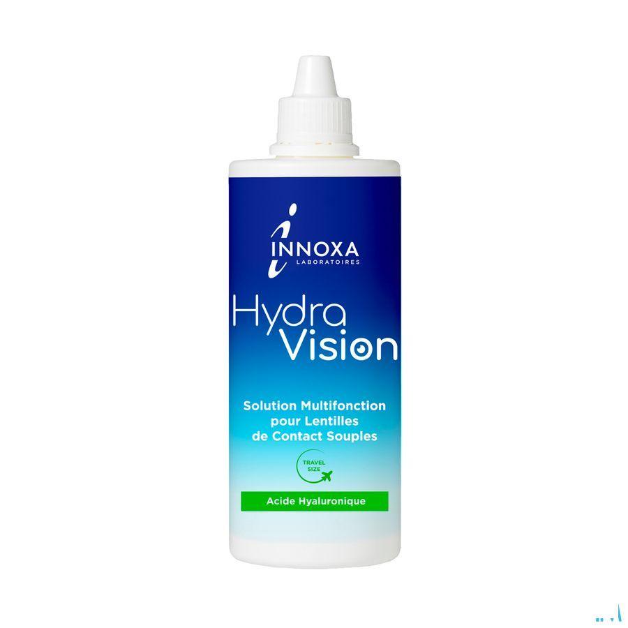 Innoxa Hv Vloeistof 100 ml