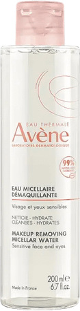 Avene Essentiels Micellair Reinigingswater 200 ml