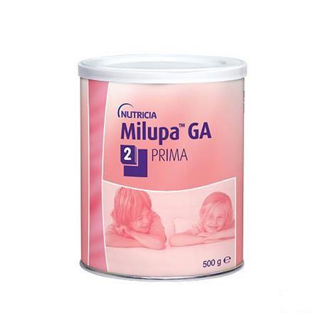 Ga 2 Prima Poudre 500 gr  -  Nutricia