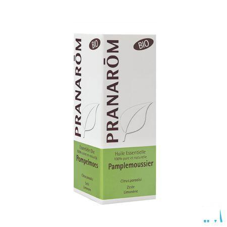 Pamplemousse Bio Huile Essentielle 10 ml  -  Pranarom