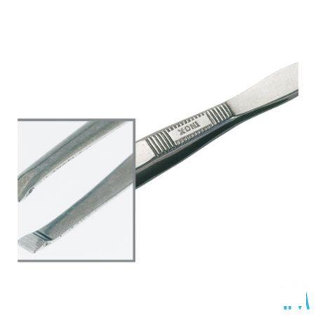 Marque V Pincet Epileren Vierkant 