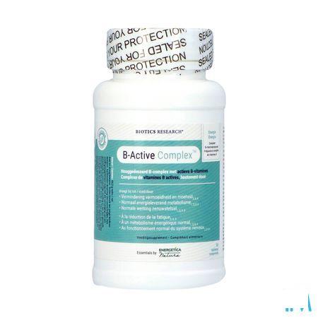 B-Active Complex 90 tabletten  -  Energetica Natura