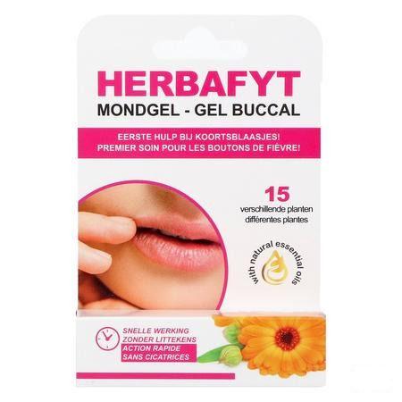 Soria Herbafyt 5 G  -  Soria Bel