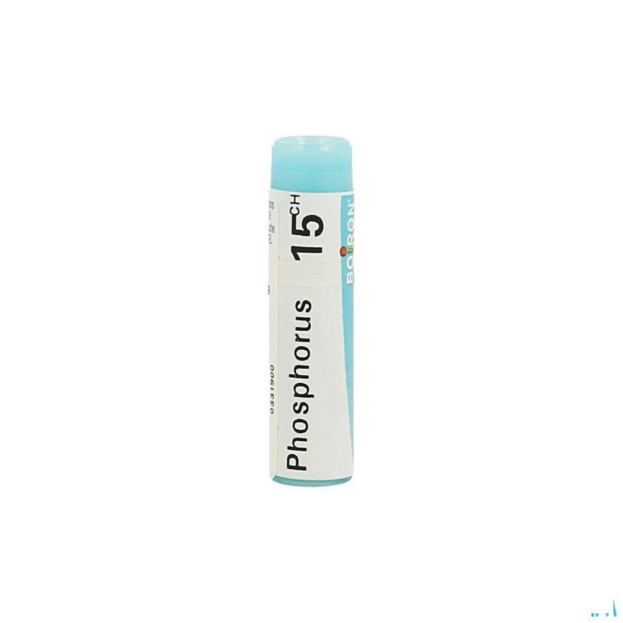 Phosphorus 15CH Gl  -  Boiron