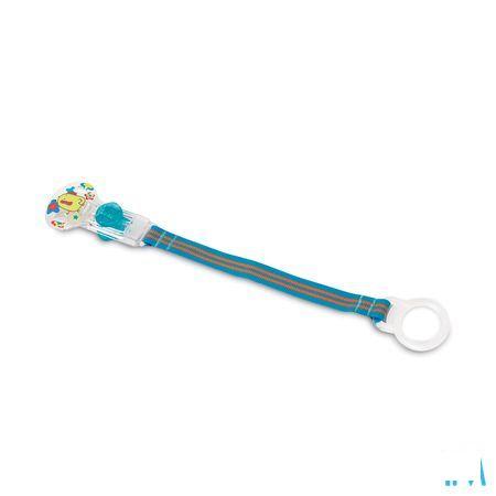 Nuby Universele Fopspeenketting Pacifinder  -  New Valmar