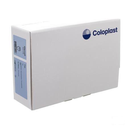 Alterna Free O/z Transp Maxi 10-70mm 30 46126  -  Coloplast