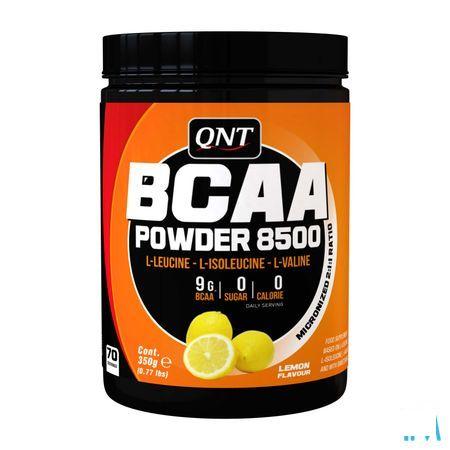 Bcaa Powder 8500 - Lemon 350 gr