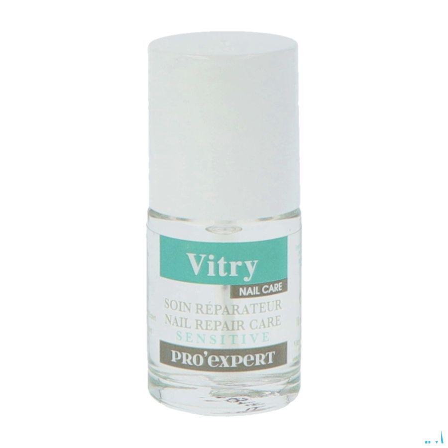 Vitry Nagel Herstel. Sensitive Pro Expert 10 ml