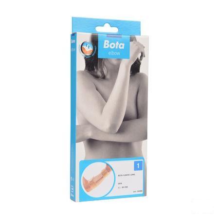 Bota El-bota Long Sk N1  -  Bota