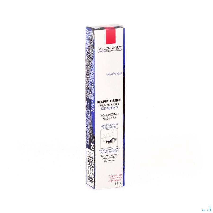 Respectissime Densifieur Brun 8,3 ml  -  La Roche-Posay