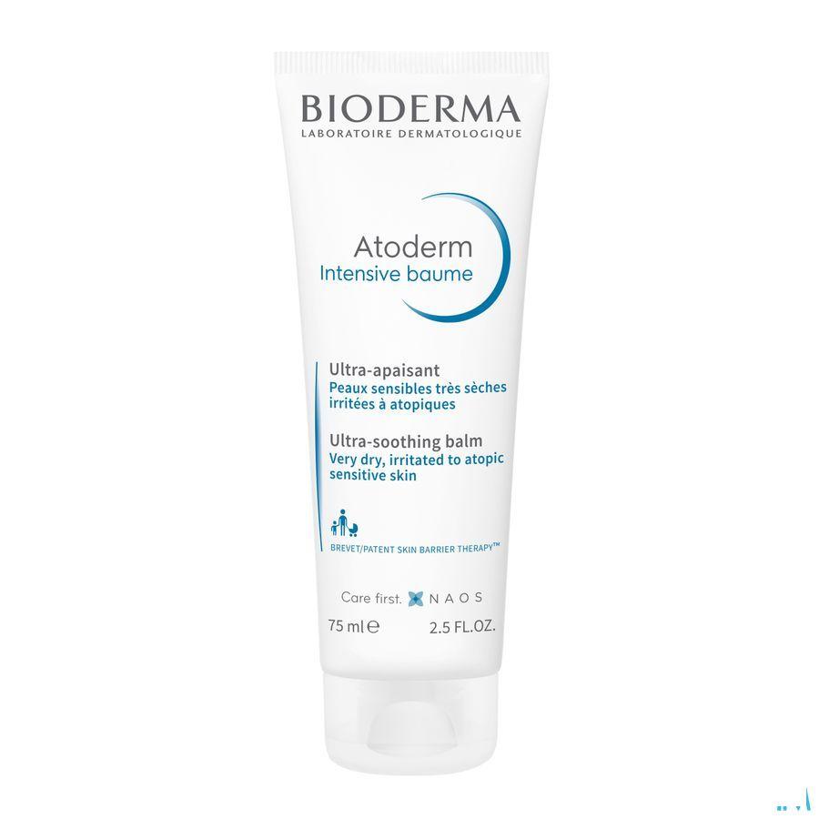 Bioderma Atoderm Intensive Balsem Tube 75 ml