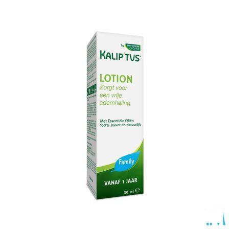 Kalip'tus Lotion 30 ml