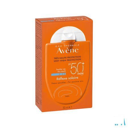 Avene Zon Reflexe Ip50 + 50 ml  -  Avene