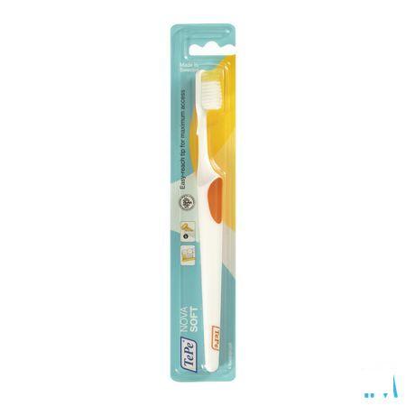 Tepe Nova Toothbrushes Soft 1 312620