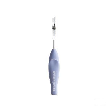 Interprox Cylindric.lichtblauw 3,5mm 31190  -  Dentaid
