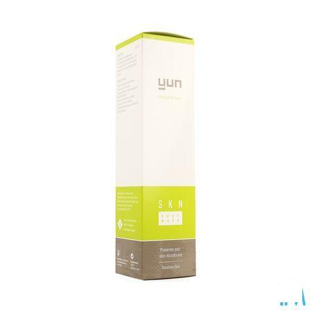 Yun Skn Wash Daily Care 200 ml  -  Yun