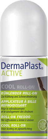 Dp Active Cool Roll-on 50 ml  -  Hartmann