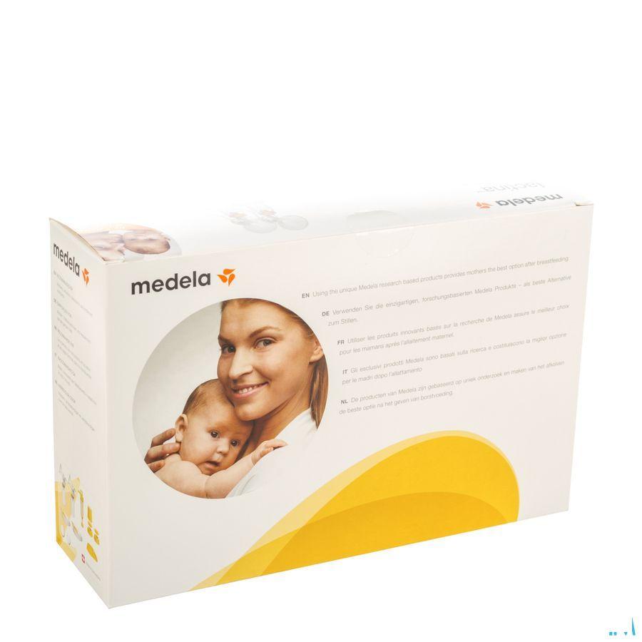 Medela Lactaset Double  -  Medela