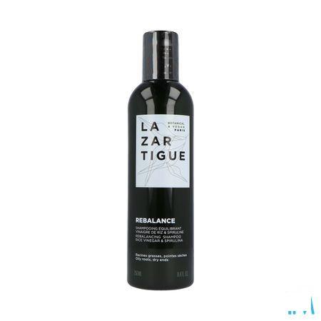 Lazartigue Shampooing  Equilibrant 250 ml