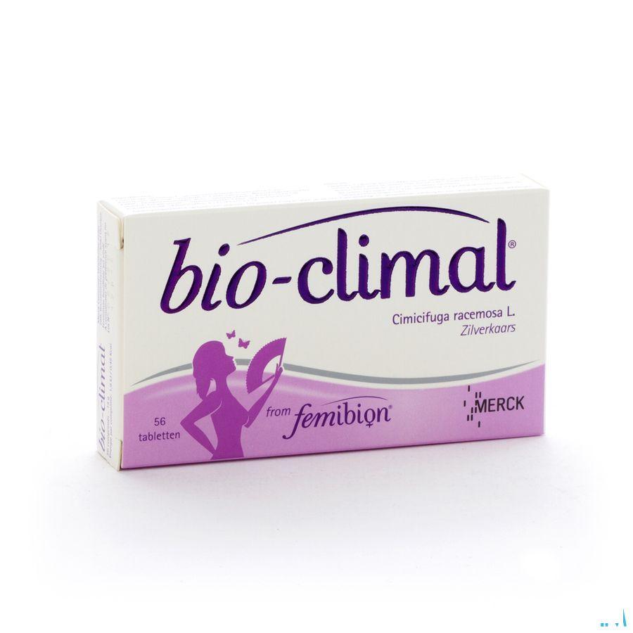 Bio Climal Comprimes 56x80 mg