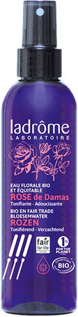 Ladrome Rozenwater 200  ml
