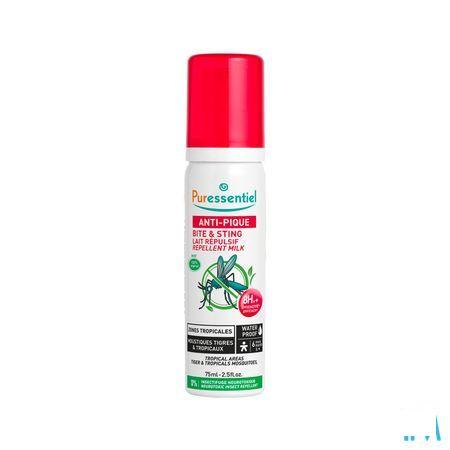 Puressentiel A/Pique Tropical Spray 75 ml
