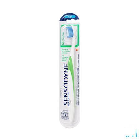 Sensodyne Multicare Brosse A Dents