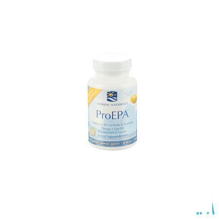 Nordic Proepa SoftCapsule 60
