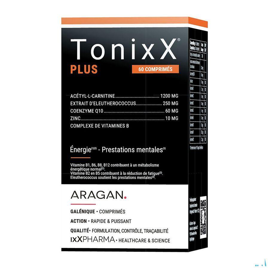 Tonixx Plus Tabl 602