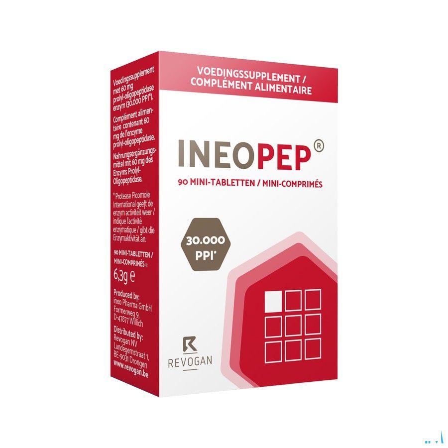 Ineopep Tabl 90 Revogan