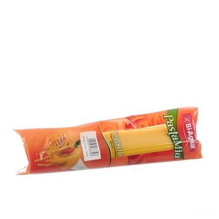 Bi-aglut Spaghetti 500 gr 6234  -  Revogan