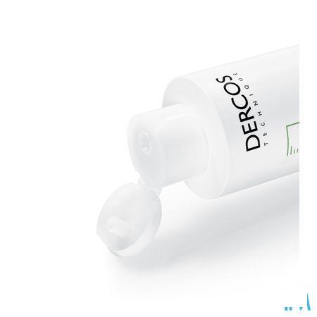 Vichy Dercos Anti roos Sensitive Shampoo 200 ml  -  Vichy